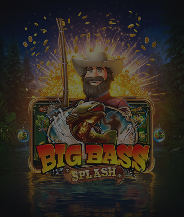Big Bass Splash