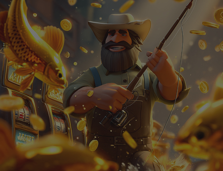 Big Bass Splash