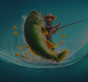 Big Bass Splash