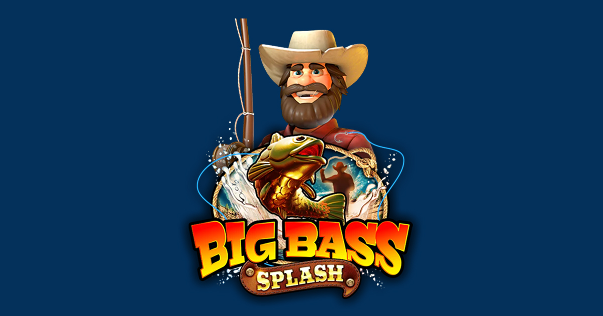 Big Bass Splash